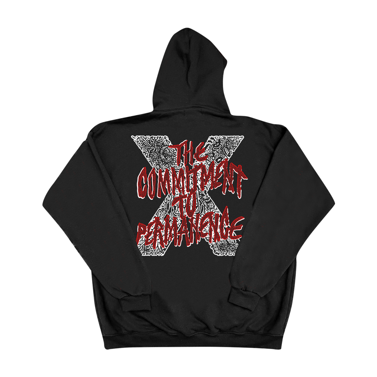Malicious Intent Hoodie