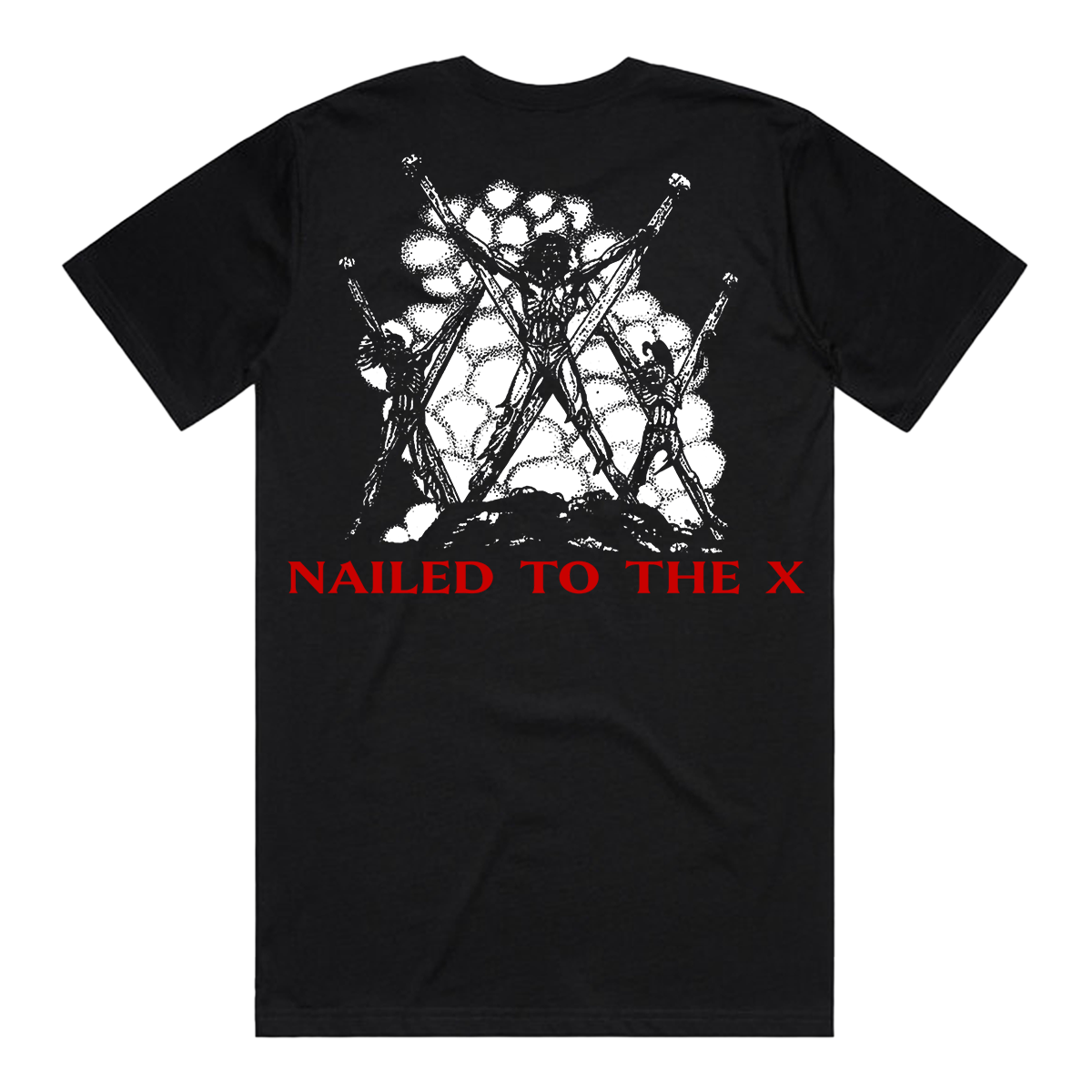 Morbid Cure Shirt (Comfort Colors)