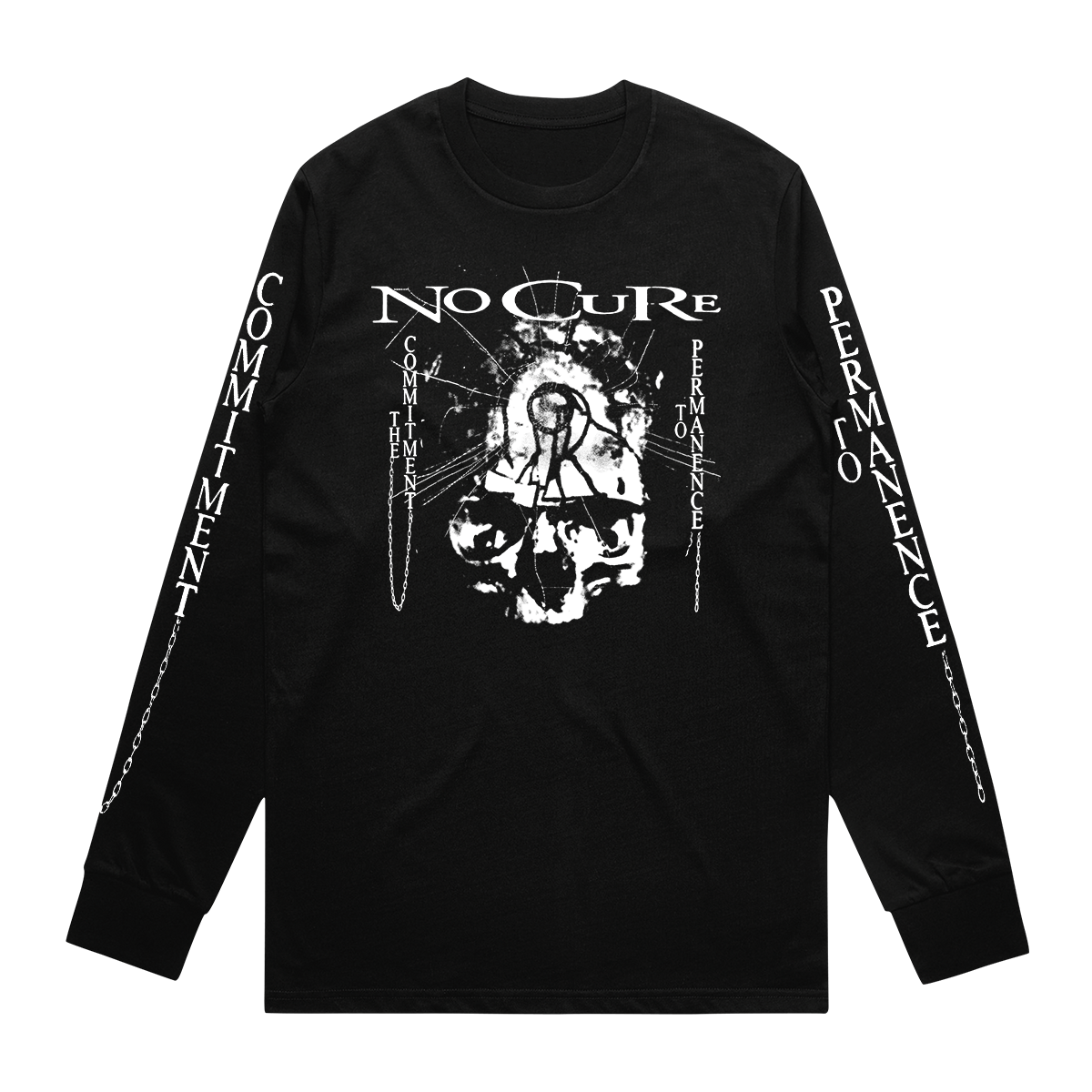 Chain Longsleeve