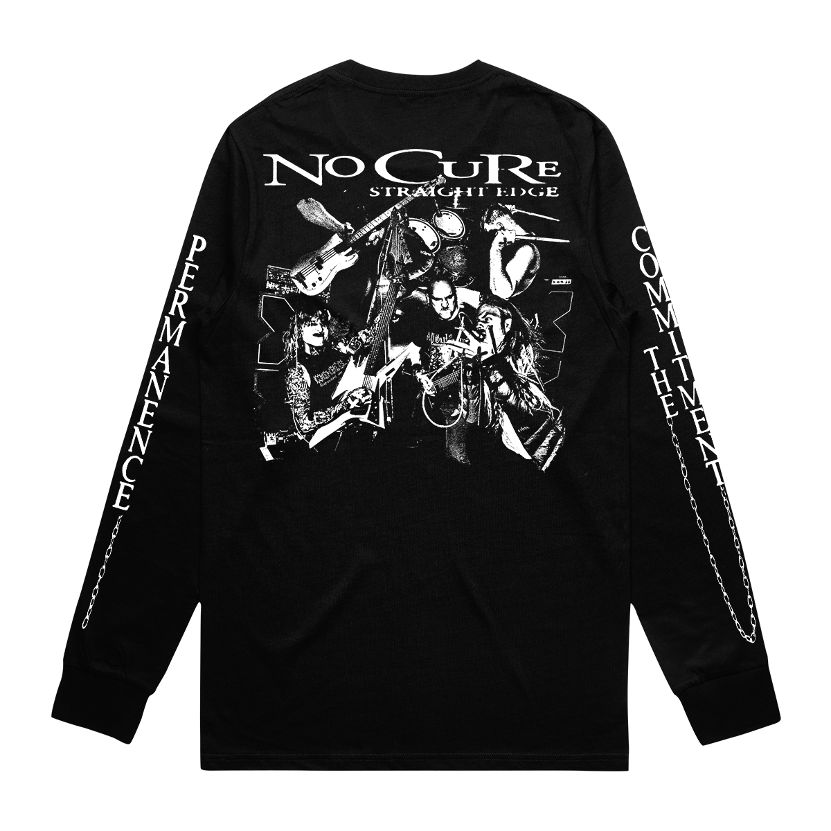 Chain Longsleeve
