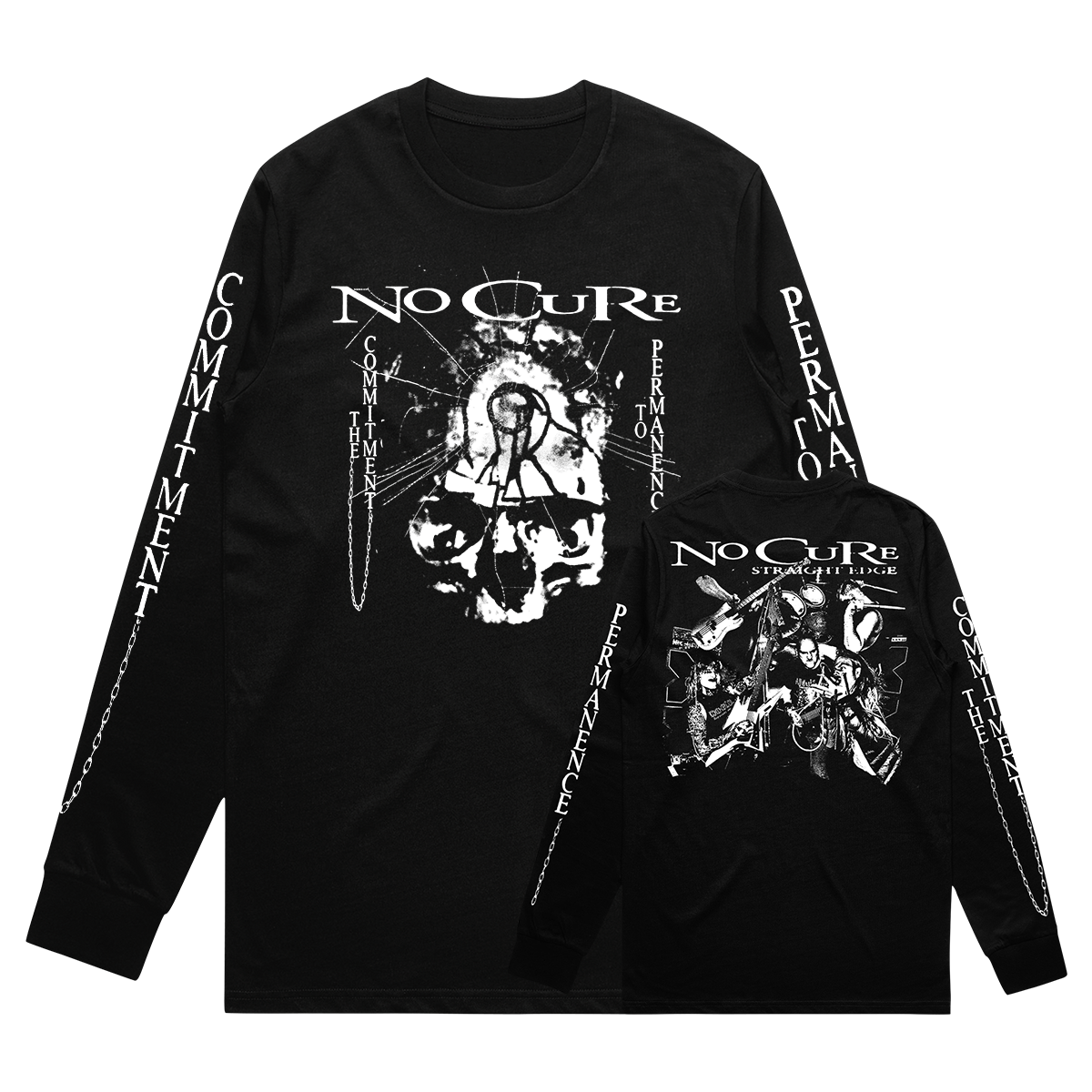 Chain Longsleeve