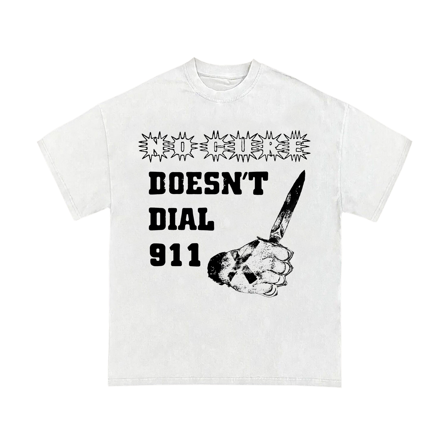 Fuck A 911! Shirt