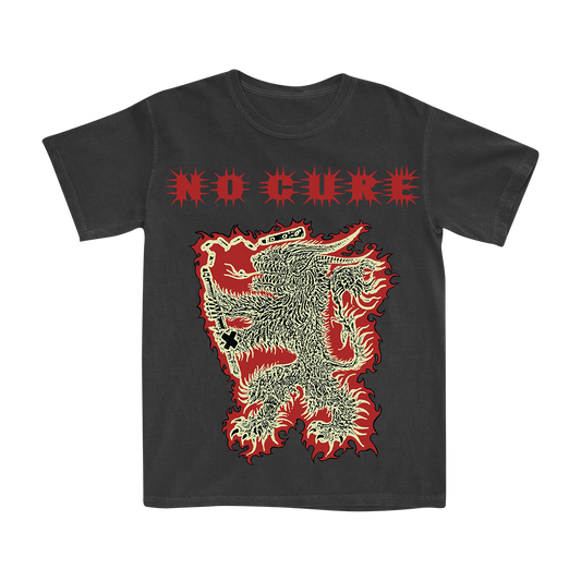 Dragon Shirt (Comfort Colors)