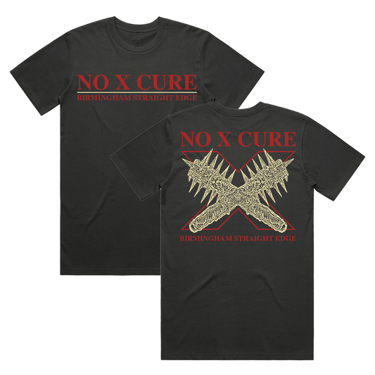 Edge Day 2025 Shirt (Comfort Colors)