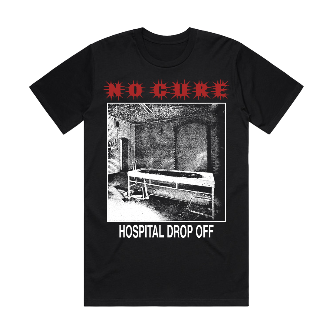 Botched Procedure Shirt