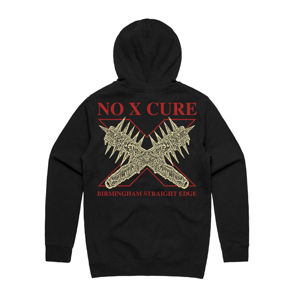 Edge Day 2025 Hoodie (Champion)