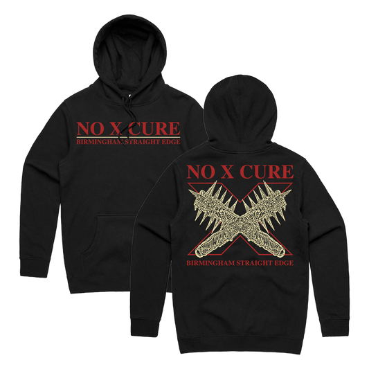 Edge Day 2025 Hoodie (Champion)