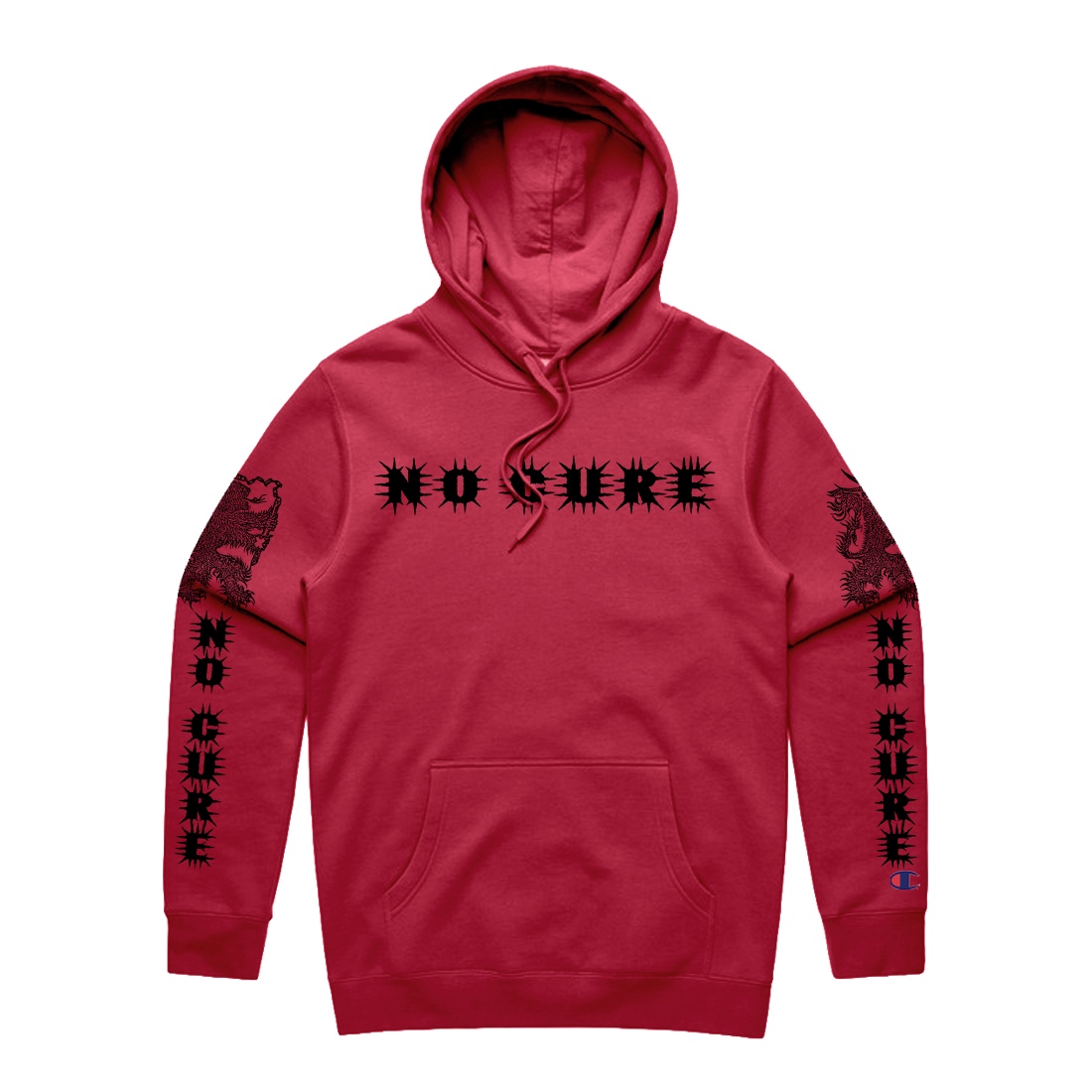 Dragon Hoodie (Champion)