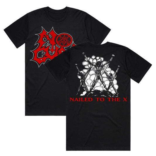 Morbid Cure Shirt (Comfort Colors)