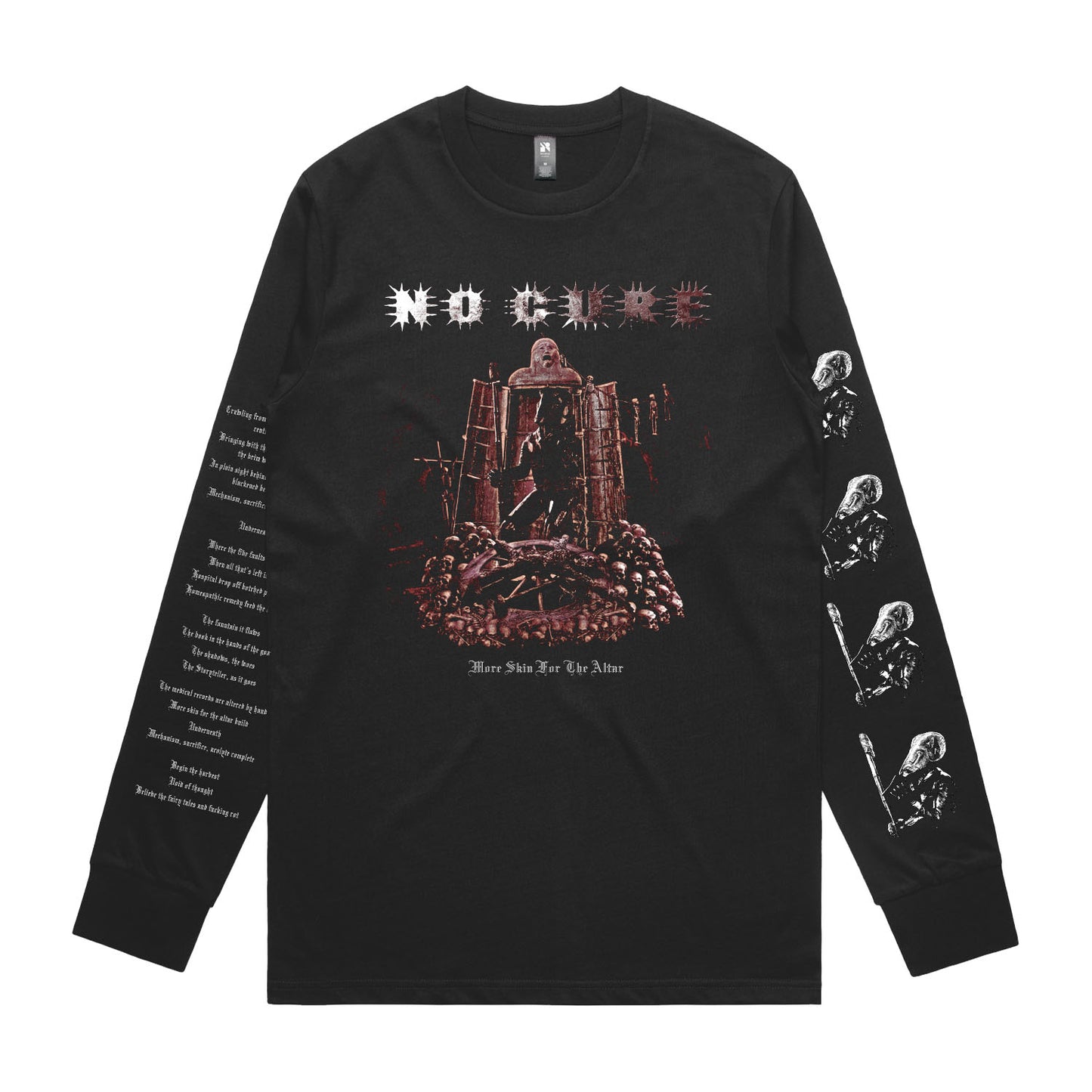 Acolyte Longsleeve