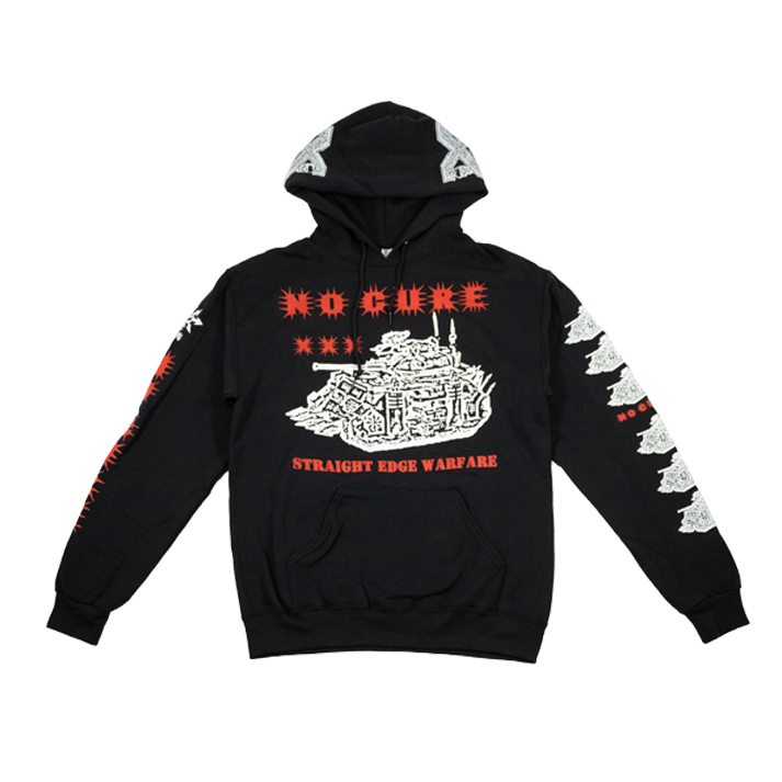 Warfare Hoodie