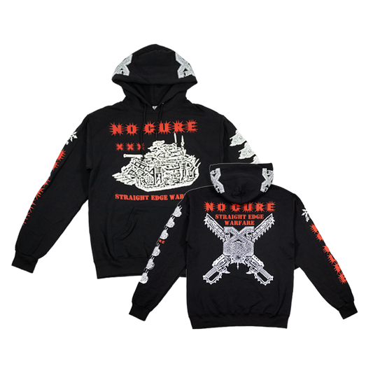 Warfare Hoodie